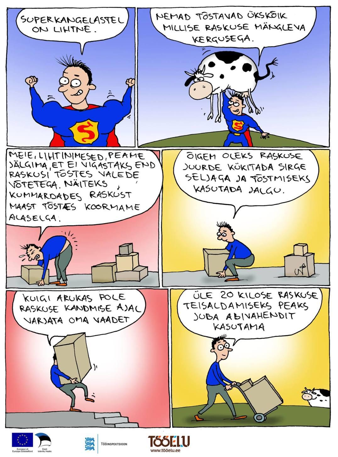 Raskuste teisaldamine