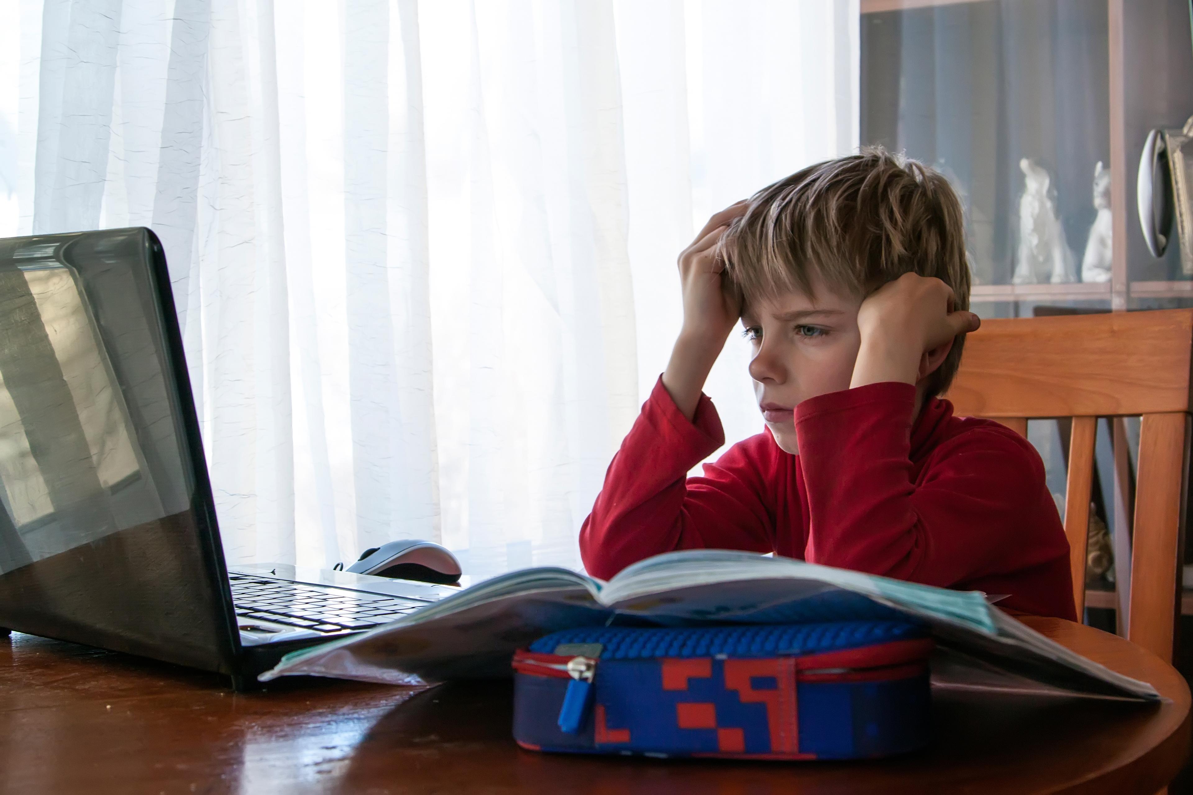 Kas õpetajad on valmis selleks, et koolist saab vaimse tervise kriisiabikeskus?